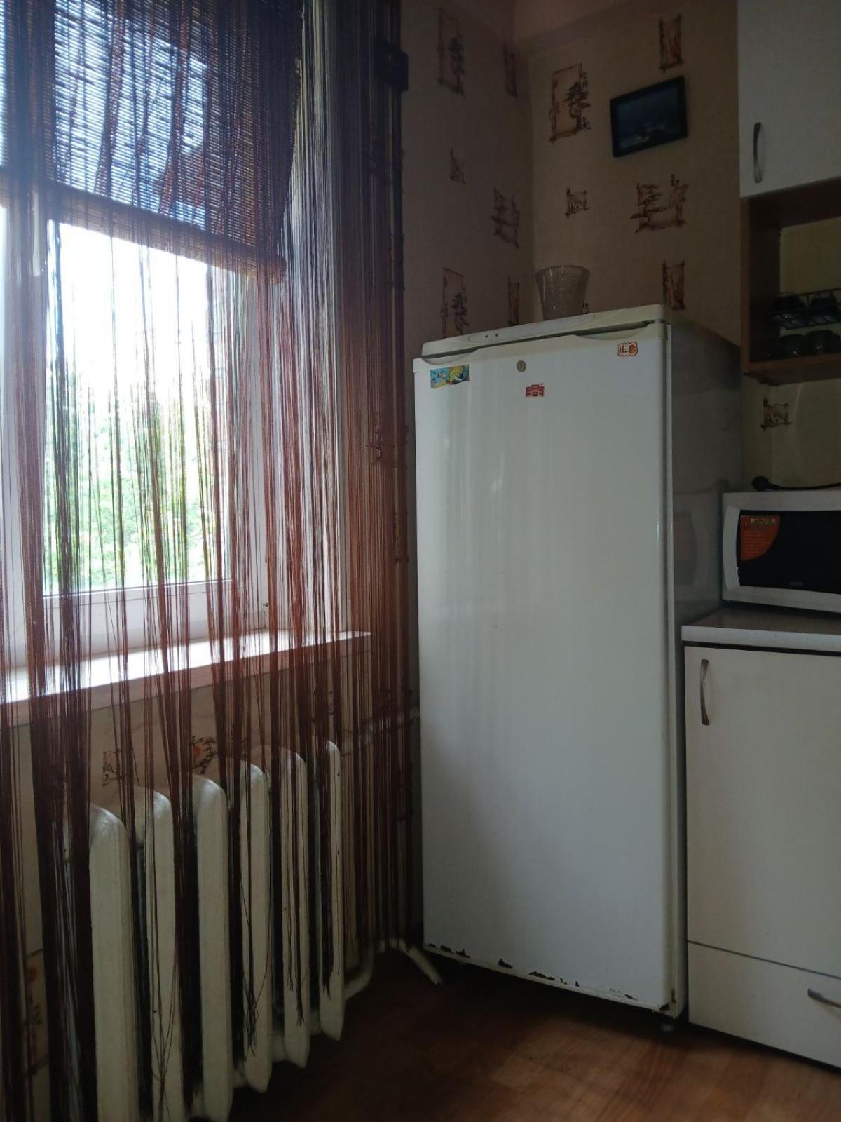 Квартира На Дегтярёвской Kiev Luaran gambar