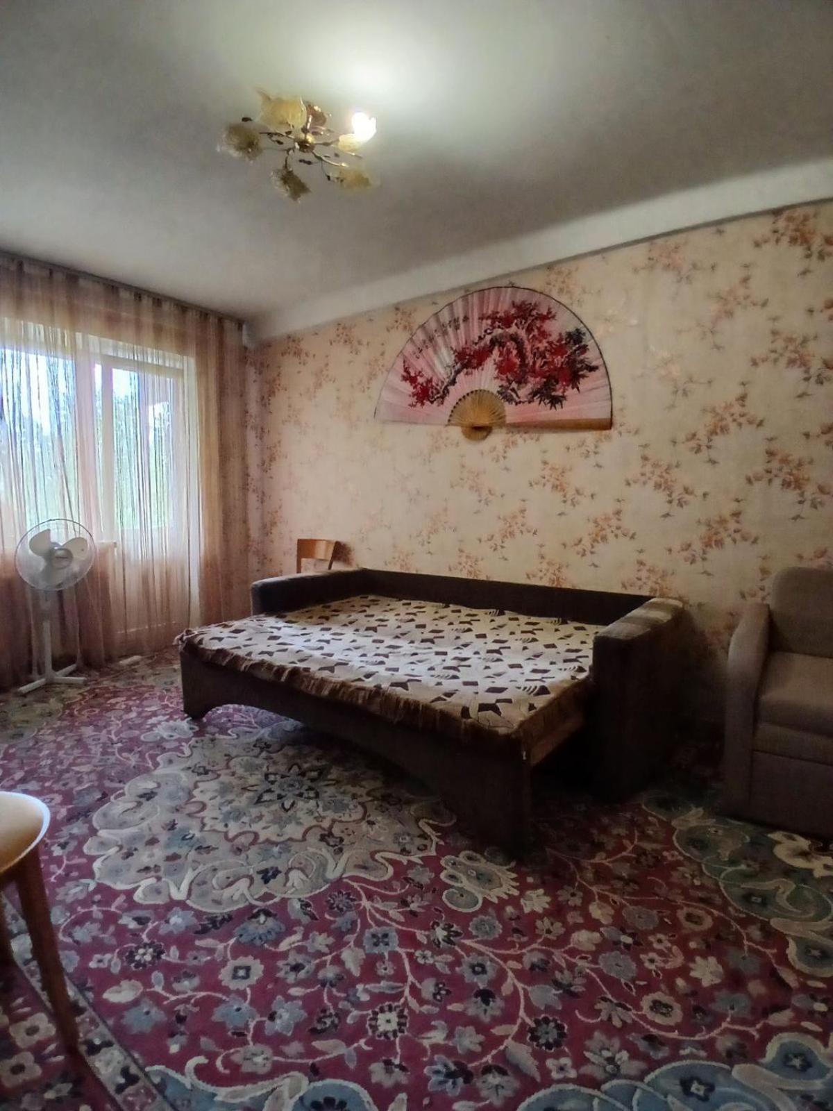 Квартира На Дегтярёвской Kiev Luaran gambar
